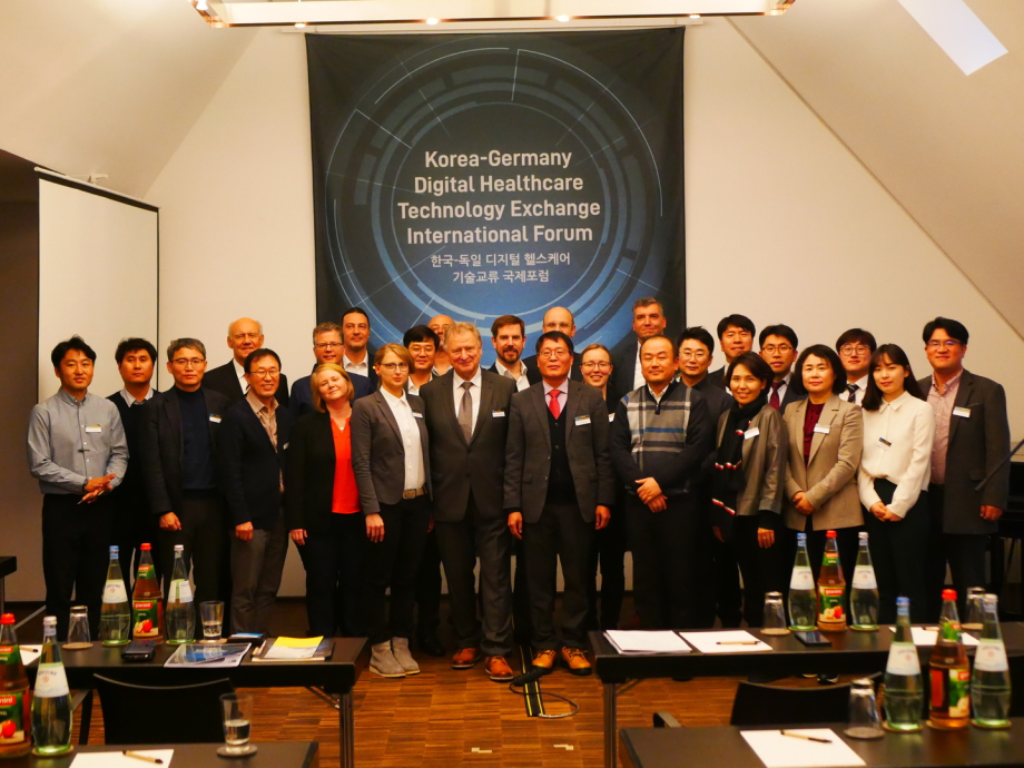 Speakers & audiences