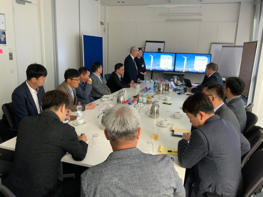 EnBW Energy Baden-Württemberg AG in Stuttgart